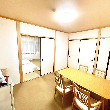 Hotel Fuji Hokin Kaikan Yamanakako Exteriér fotografie