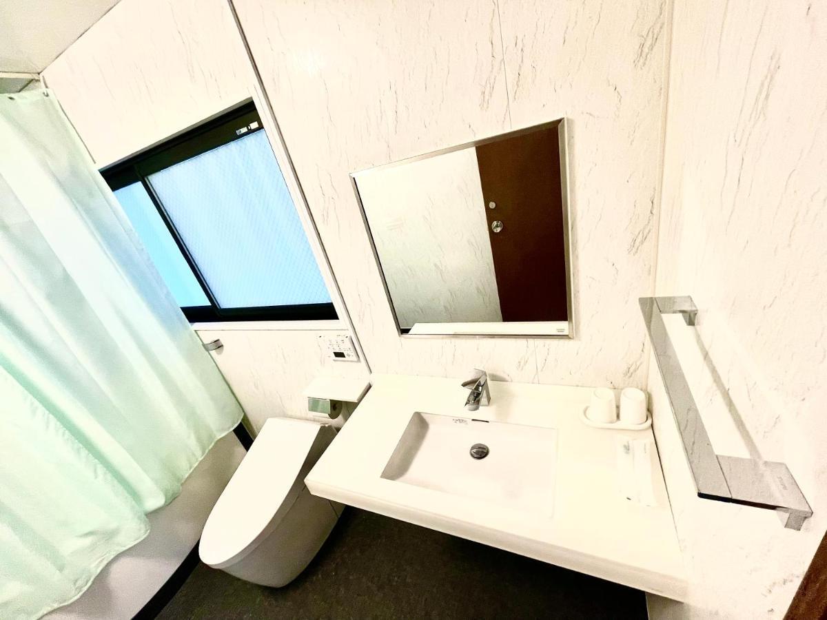 Hotel Fuji Hokin Kaikan Yamanakako Exteriér fotografie